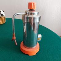 Caffettiera elettrica vintage Velox 3 tazze