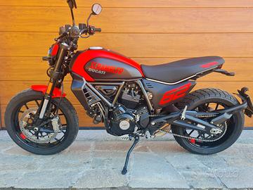 Ducati Scrambler - 2023