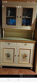 Credenza Provenzale