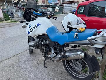 BMW GS 1100