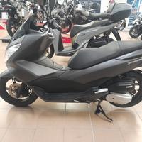 Honda PCX 150 bauletto