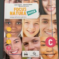 capitolo c “focus natura” per scuole medie