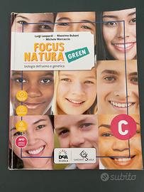 capitolo c “focus natura” per scuole medie