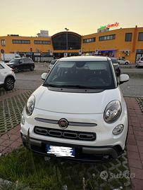500L Cross S&S Neopatentati
