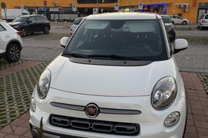 500L Cross S&S Neopatentati