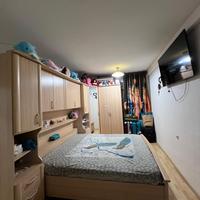 Camera da letto doppio con tv 55