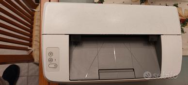 HP Laserjet M110WE