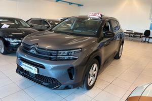 Citroen C5 Aircross PLUS Hybrid 145 e-DCS 6 SPOTIC
