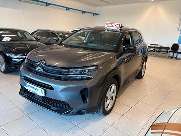 Citroen C5 Aircross PLUS Hybrid 145 e-DCS 6 SPOTIC