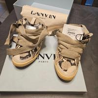 Scarpe Lanvin