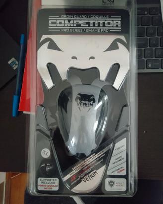 Conchiglia Venum competitor