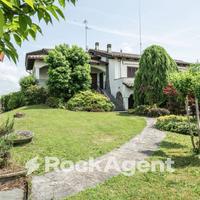 FRASCAROLO VILLA DI GRANDE METRATURA