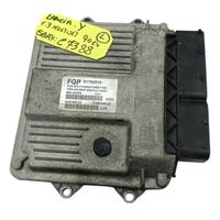 CENTRALINA MOTORE LANCIA Ypsilon 2Â° Serie MJD 6F3