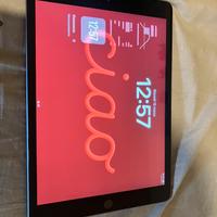 Apple ipad 2019 come nuovo
