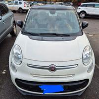 Fiat 500L Lounge