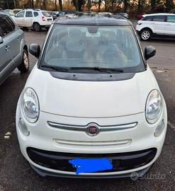 Fiat 500L Lounge