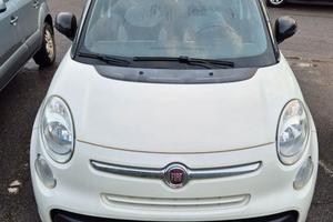 Fiat 500L Lounge