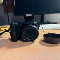 Fujifilm Finepix S2000HD