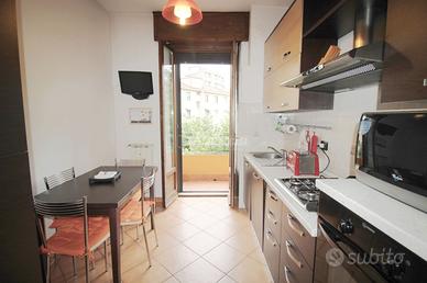 Appartamento a Milano Viale Lucania 3 locali