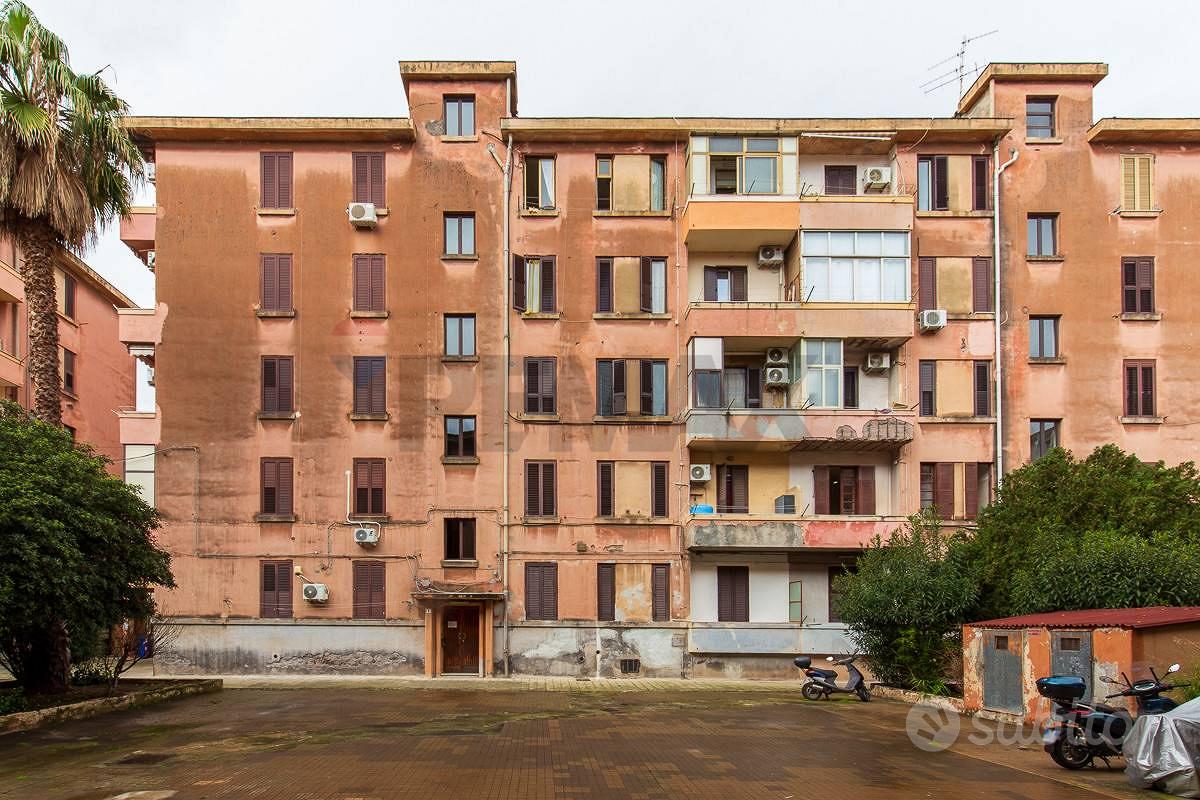 Apartment in Catania, Cibali, San Giovanni Galermo-Trappeto-Cibali - Altro