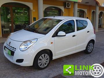 LINK MOTORS: SUZUKI ALTO 1.0 68 CV 5 PORTE