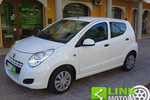 LINK MOTORS: SUZUKI ALTO 1.0 68 CV 5 PORTE
