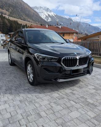 BMW X1 xDrive 18d, Gancio Traino, CarPlay Wireless
