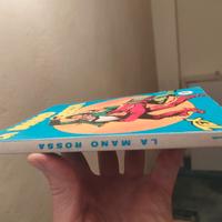 collezione completa TEX primi 450 numeri