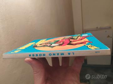 collezione completa TEX primi 450 numeri