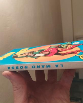 collezione completa TEX primi 450 numeri