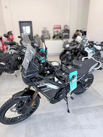 MT 450 CF MOTO
