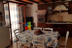 Splendido Bivani su Due Livelli con Terrazza