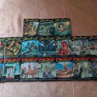 Fumetti Raccolta Julia / Julia