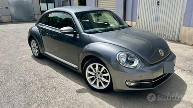 Maggiolino 1.600: meccanica e carrozzeria perfetti