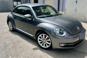 Maggiolino 1.600: meccanica e carrozzeria perfetti