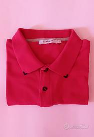 Polo uomo Combipel tg.L