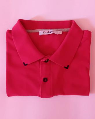 Polo uomo Combipel tg.L