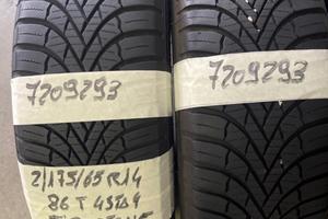 1756514 Gomme 4 STAG 7209293