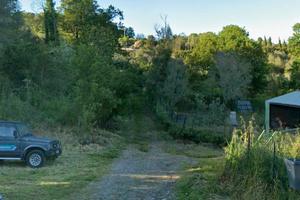 terreno agric. composto da due lotti tot.5000 mq