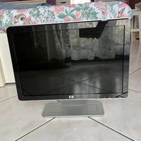 Monitor Hp w1907v