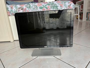 Monitor Hp w1907v