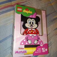 Lego duplo 10897 Minnie