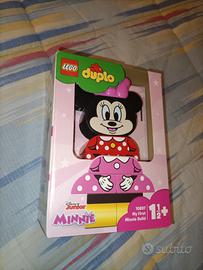 Lego duplo 10897 Minnie