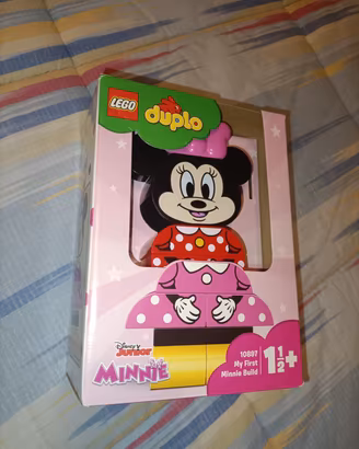 Lego duplo 10897 Minnie