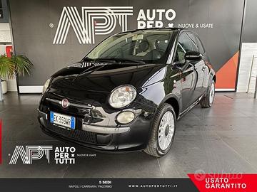 FIAT 500 1.2 Lounge 69cv