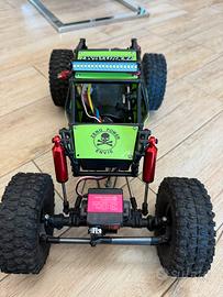 Crawler buggy rc 1:10