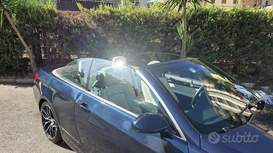 BMW 330 D cabrio