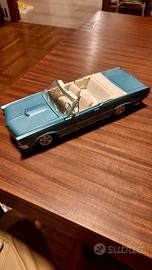 Maisto Pontiac Gto 1:18 1965 muscle car