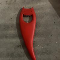 Cavatappi Alessi Diabolix