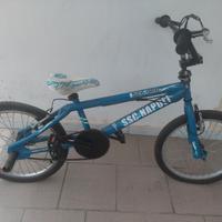 Bici 20 pollici